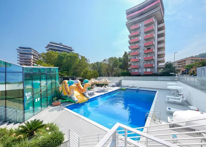 Hotel Baia Flaminia