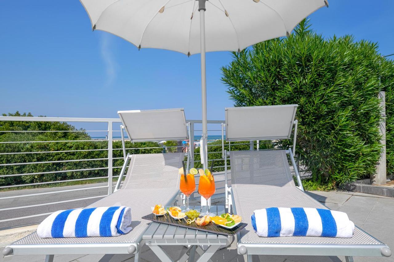 Baia Flaminia Hotel