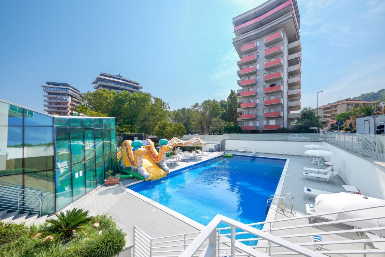 Baia Flaminia Hotel Pesaro