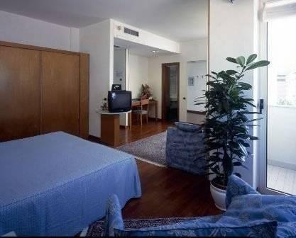 Hotel Baia Flaminia 4*