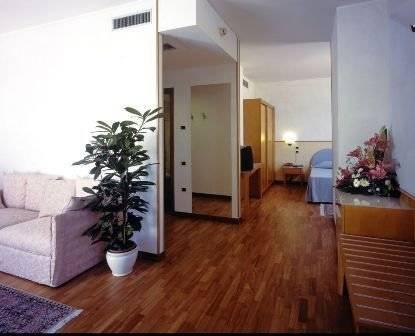 Hotel Baia Flaminia