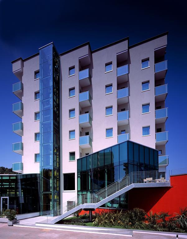 Hotel Baia Flaminia