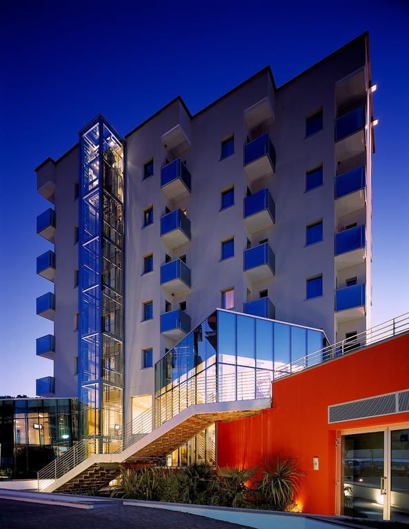 Baia Flaminia Hotel