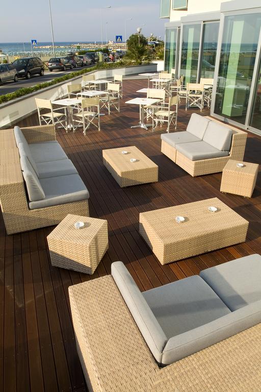Baia Flaminia Hotel Pesaro