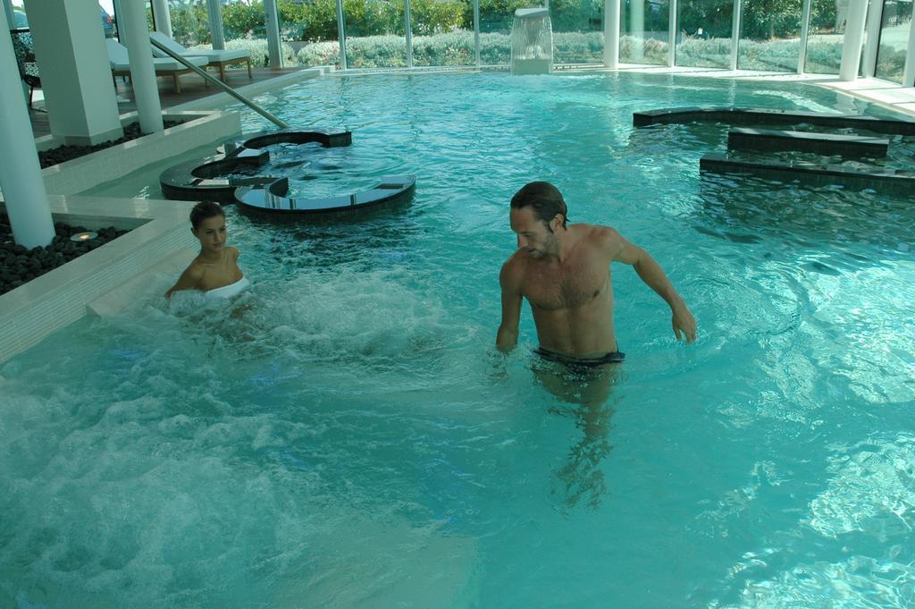 Hotel Baia Flaminia 4*