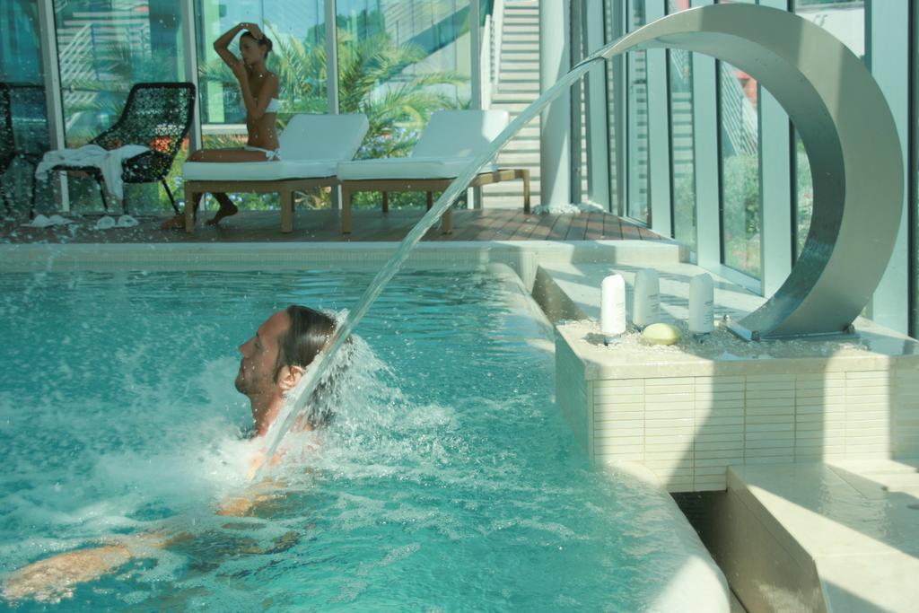 Baia Flaminia Hotel 4*