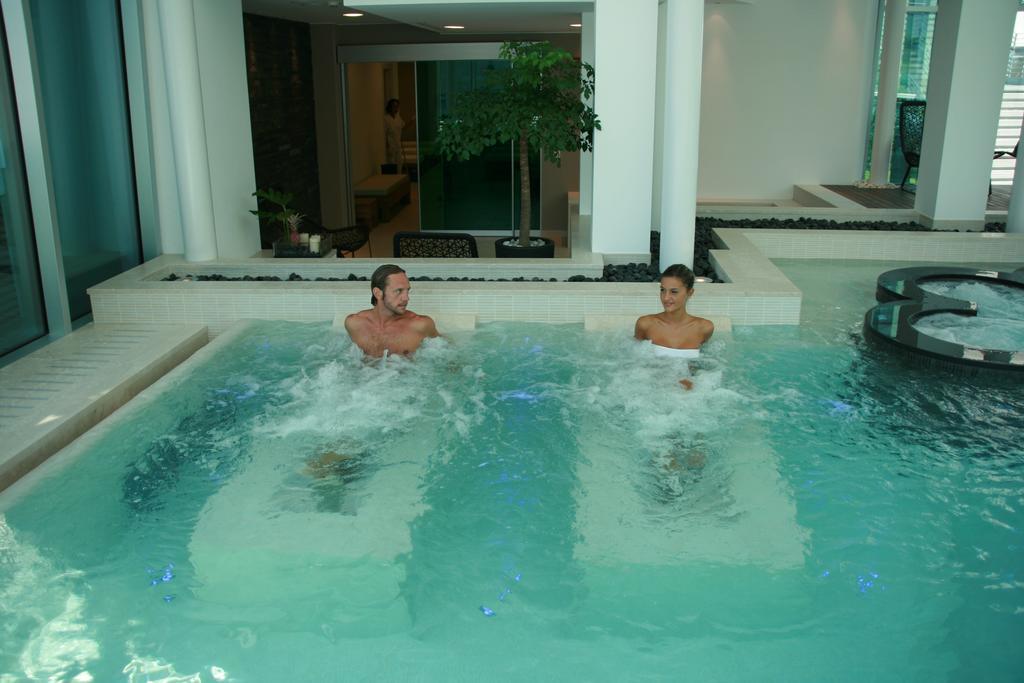 Hotel Baia Flaminia Pesaro