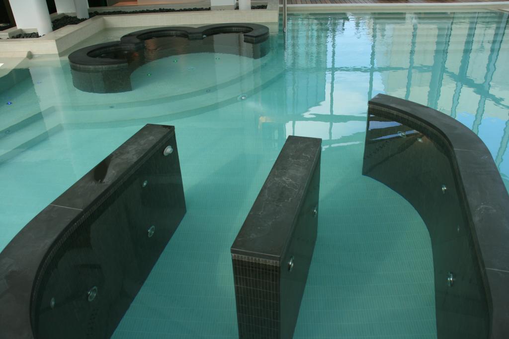Baia Flaminia 4* Pesaro
