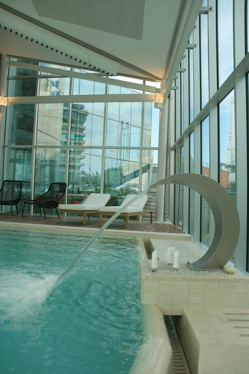Baia Flaminia Hotel Pesaro