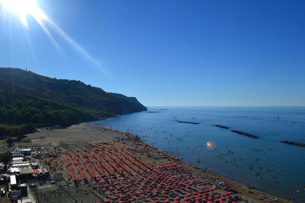 Baia Flaminia Pesaro