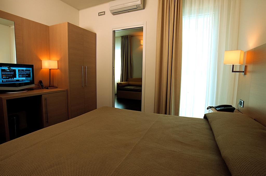 Baia Flaminia 4*