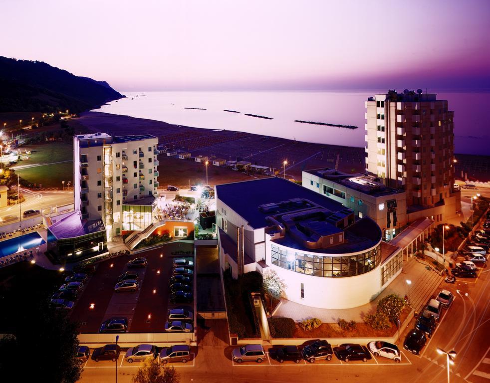 Baia Flaminia