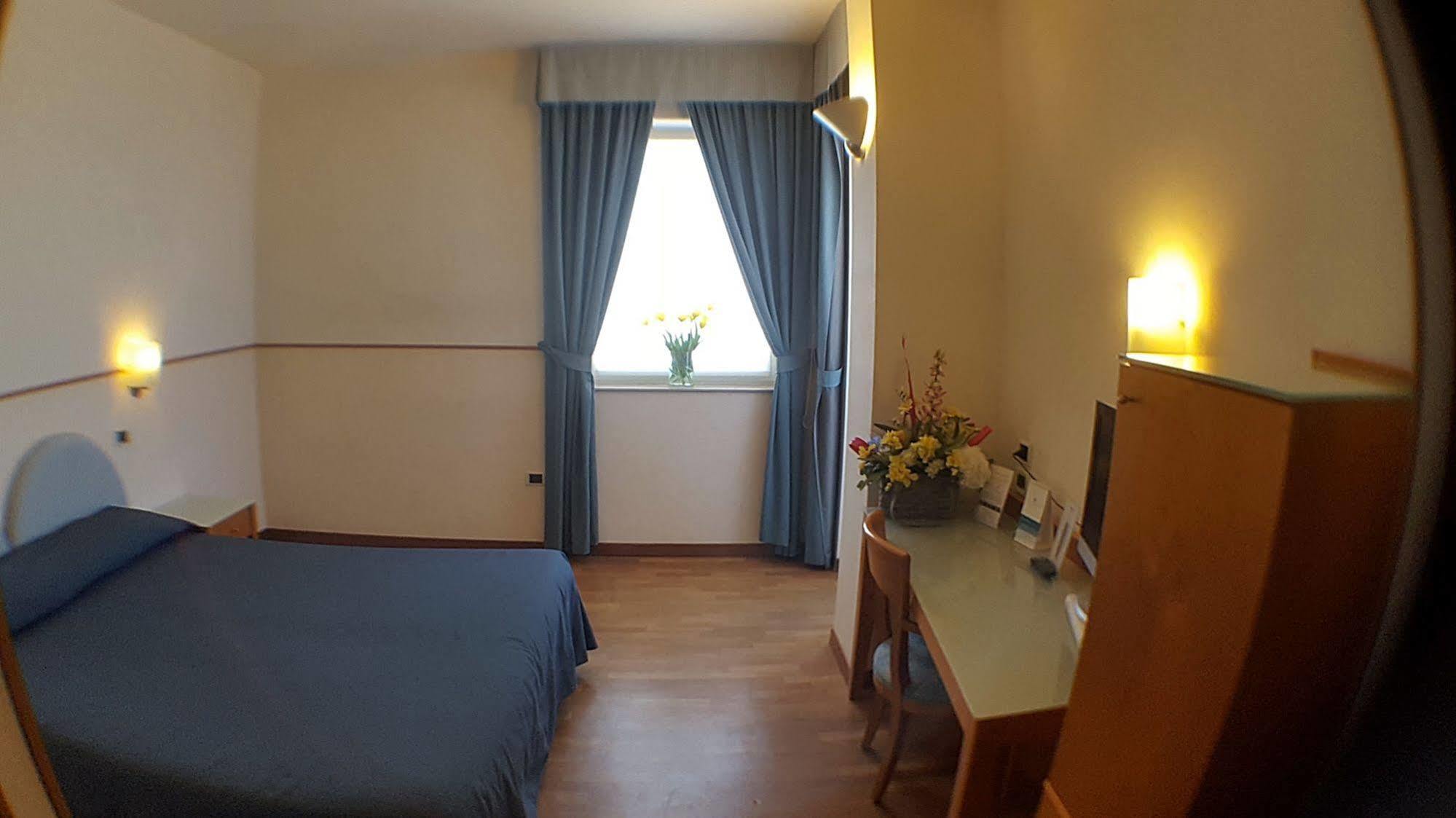 Hotel Baia Flaminia Pesaro