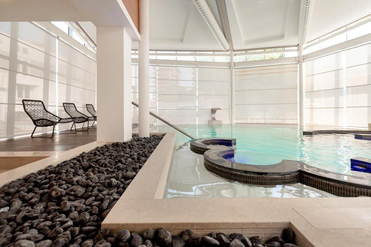 Hotel Baia Flaminia 4*