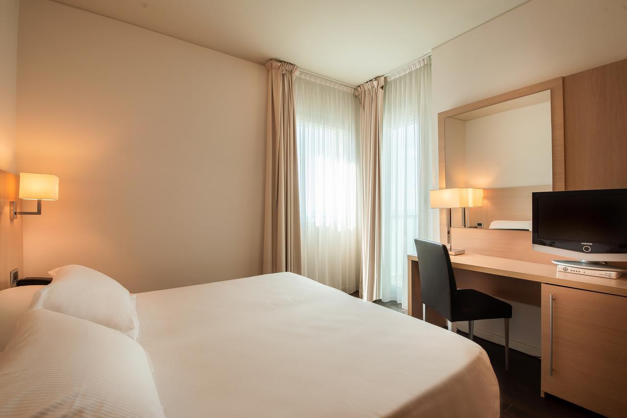 Baia Flaminia 4* Pesaro