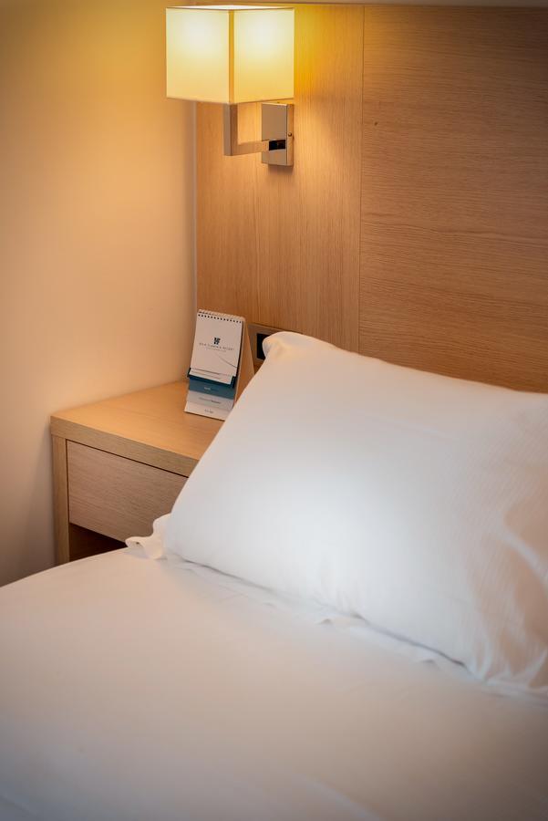 Hotel Baia Flaminia 4*
