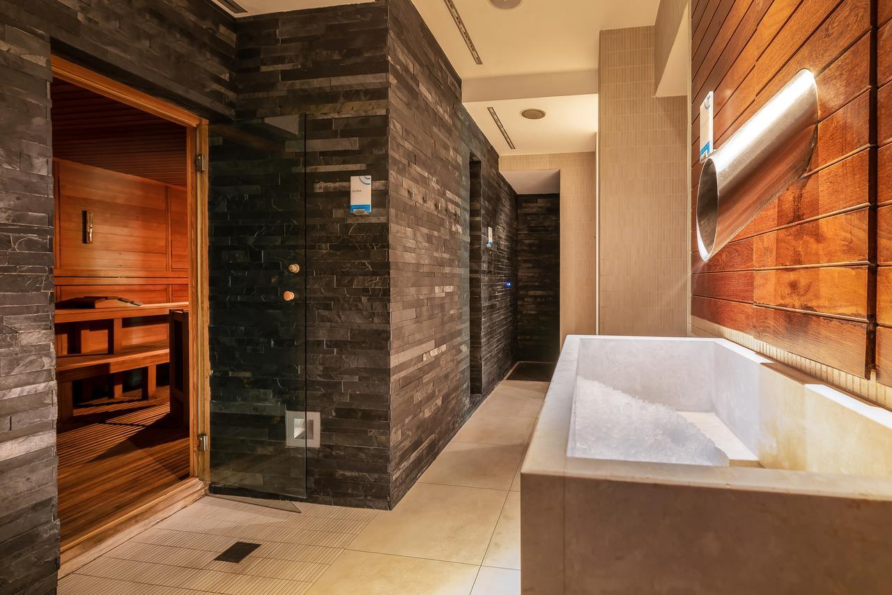 Hotel Baia Flaminia Pesaro
