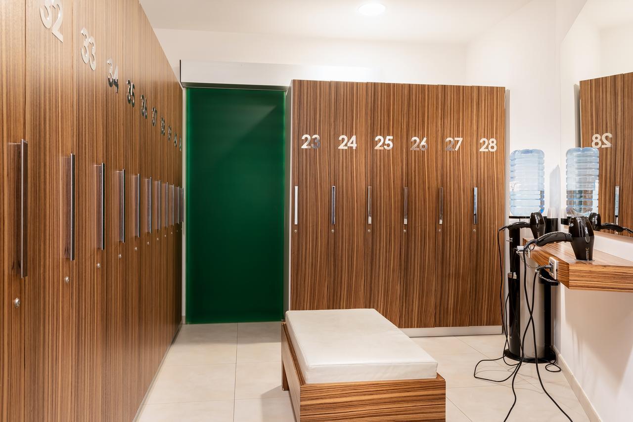 Baia Flaminia Hotel