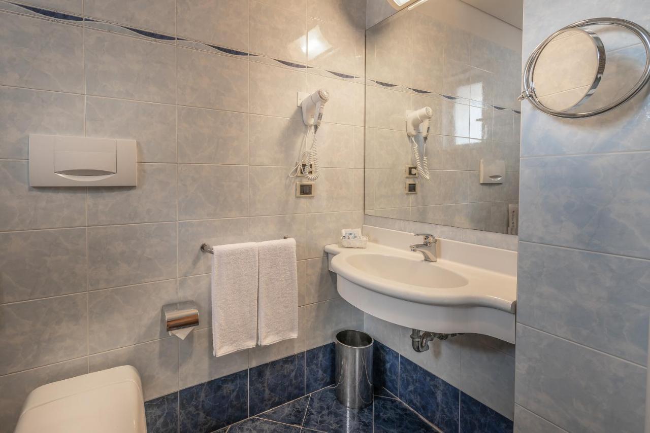 Hotel Baia Flaminia Pesaro