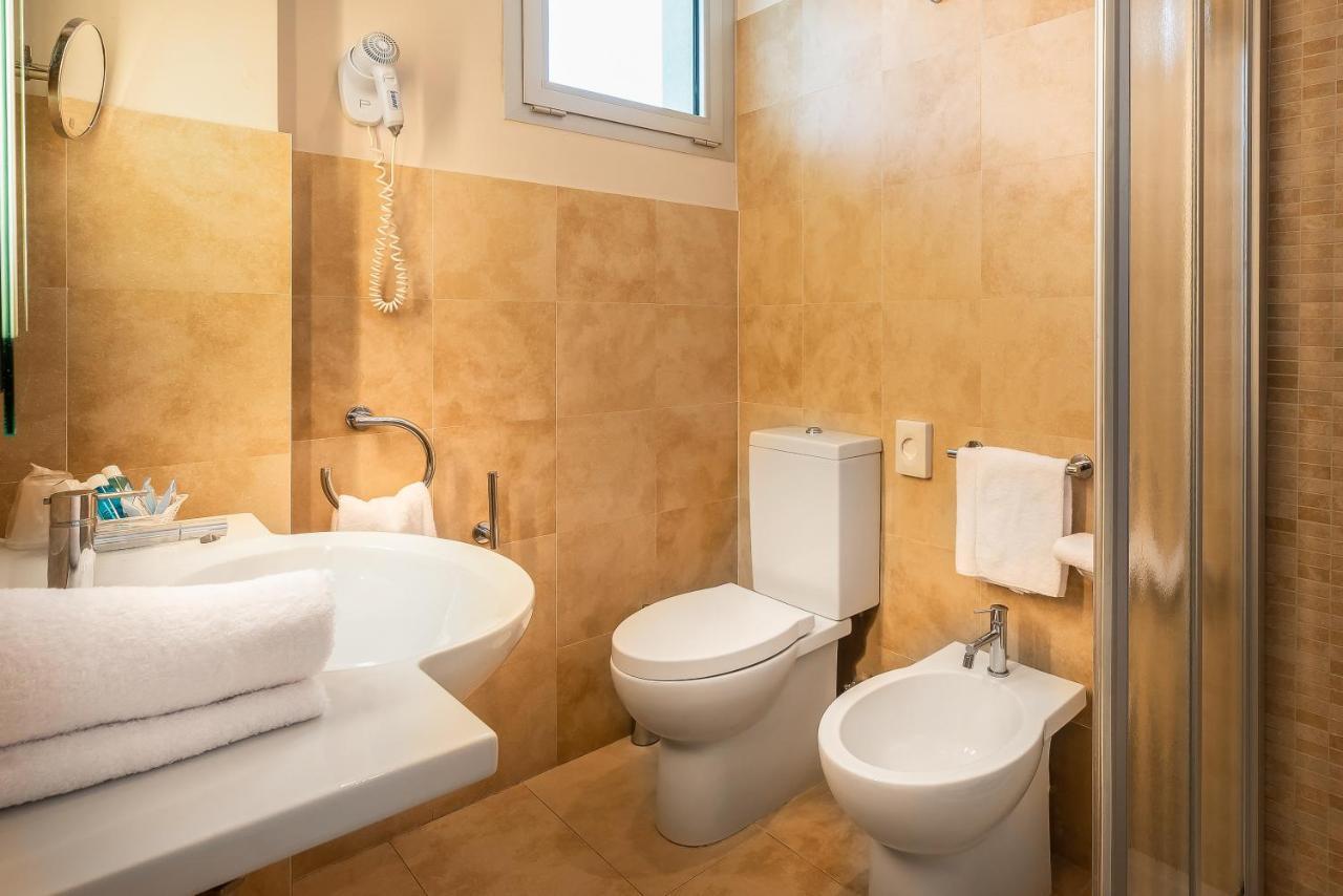 Hotel Baia Flaminia 4*