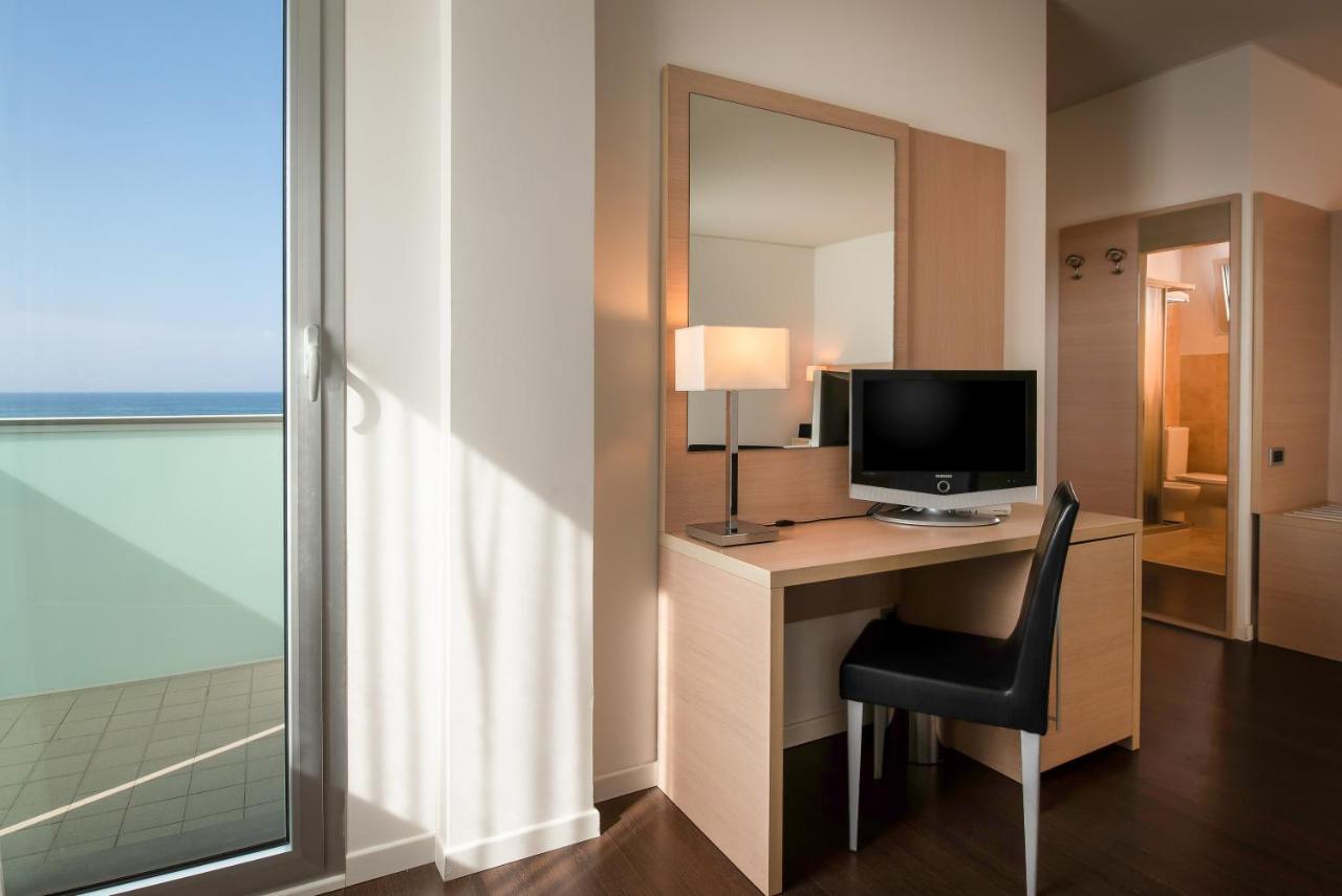 Hotel Baia Flaminia Pesaro