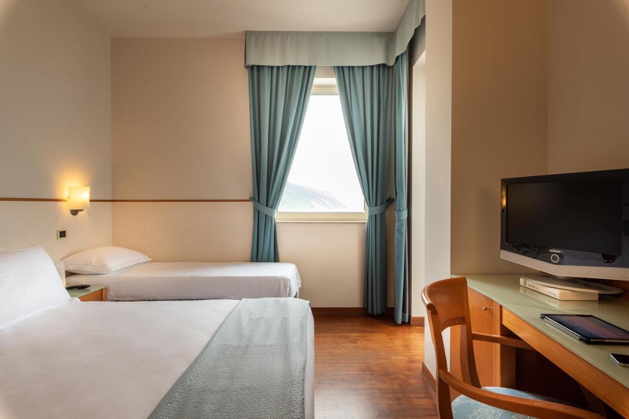 Baia Flaminia Hotel Pesaro