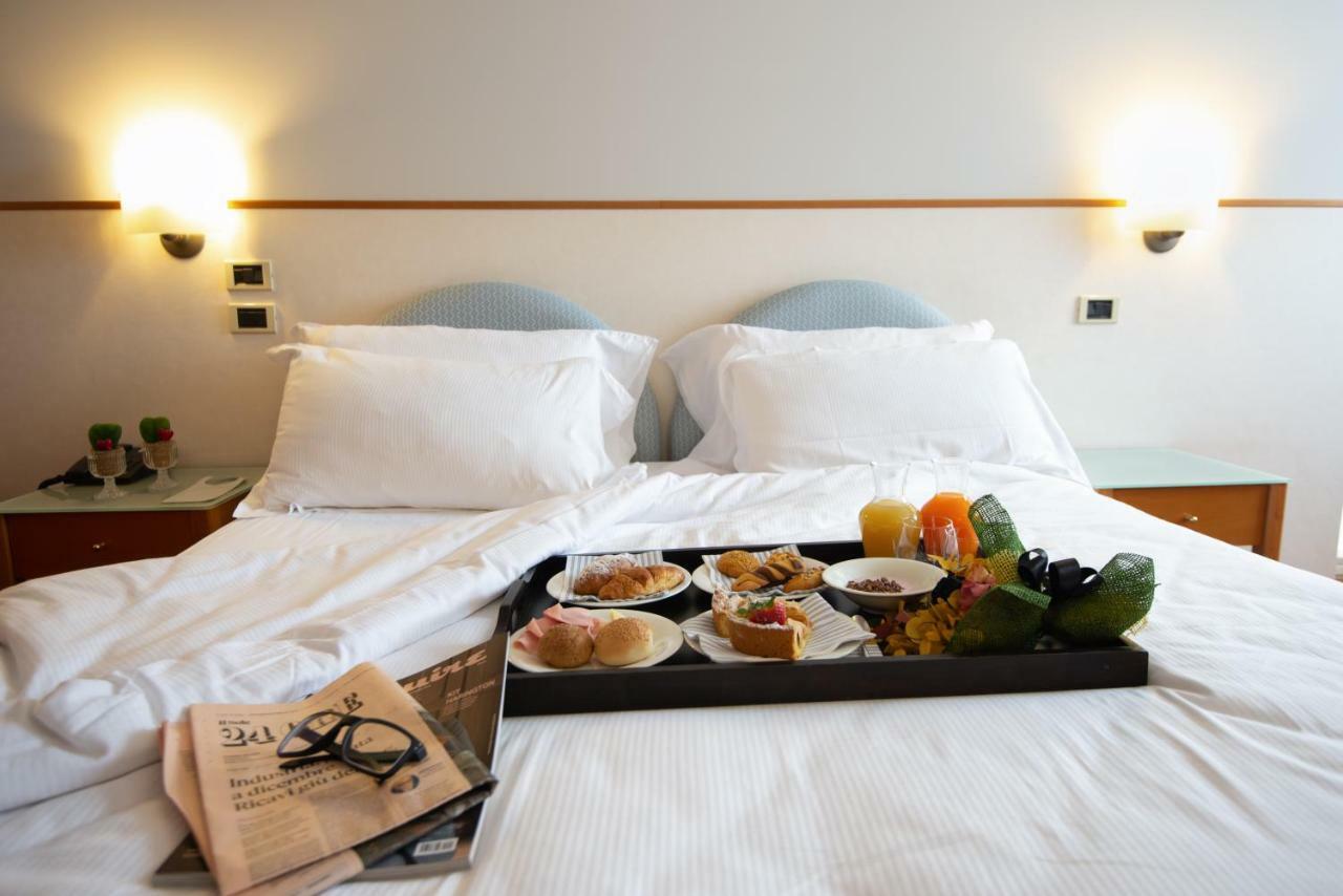 Baia Flaminia 4* Pesaro