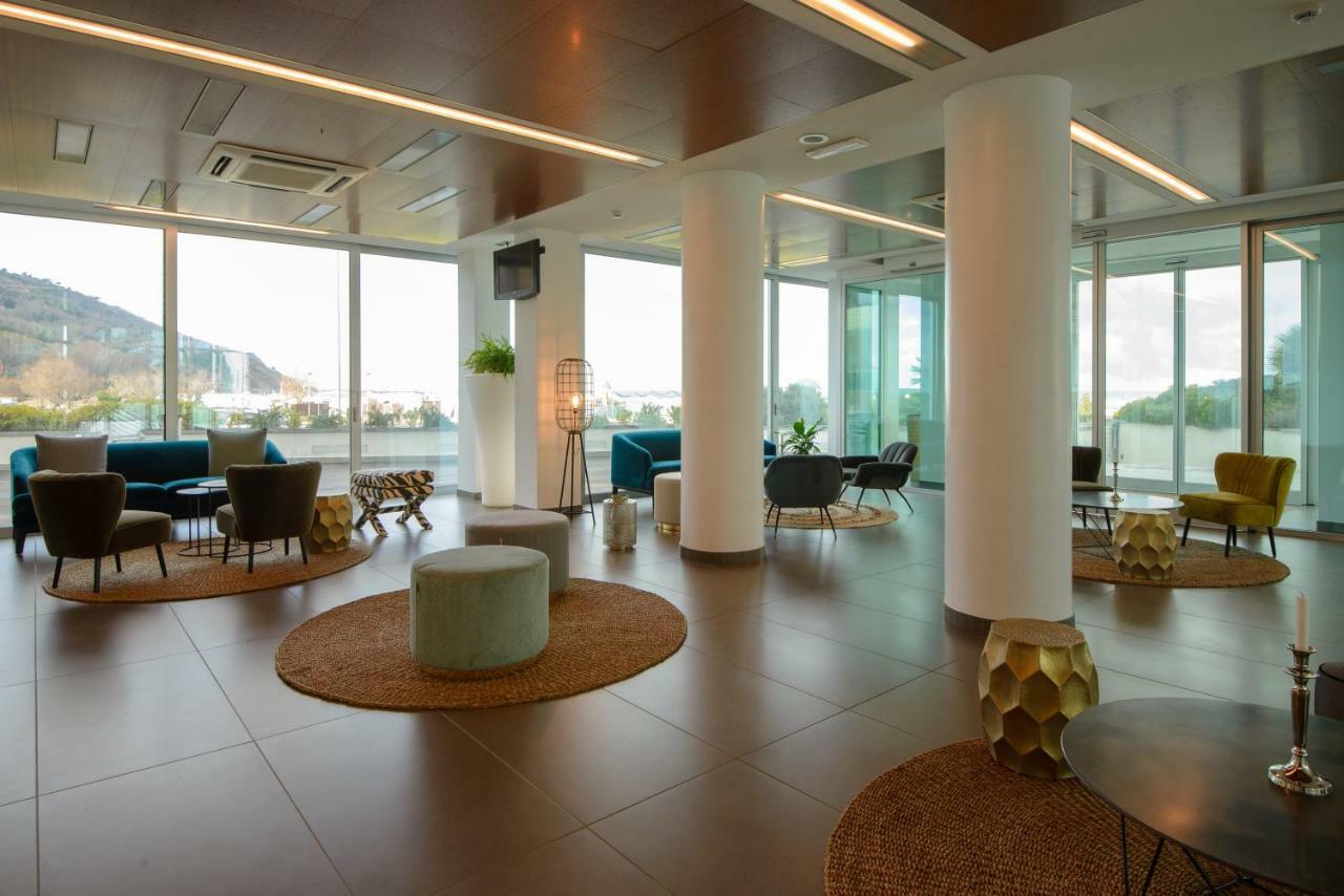Hotel Baia Flaminia Pesaro