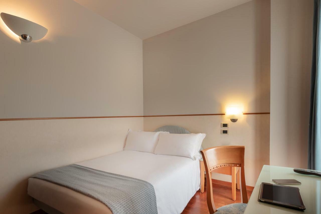 Baia Flaminia 4* Pesaro