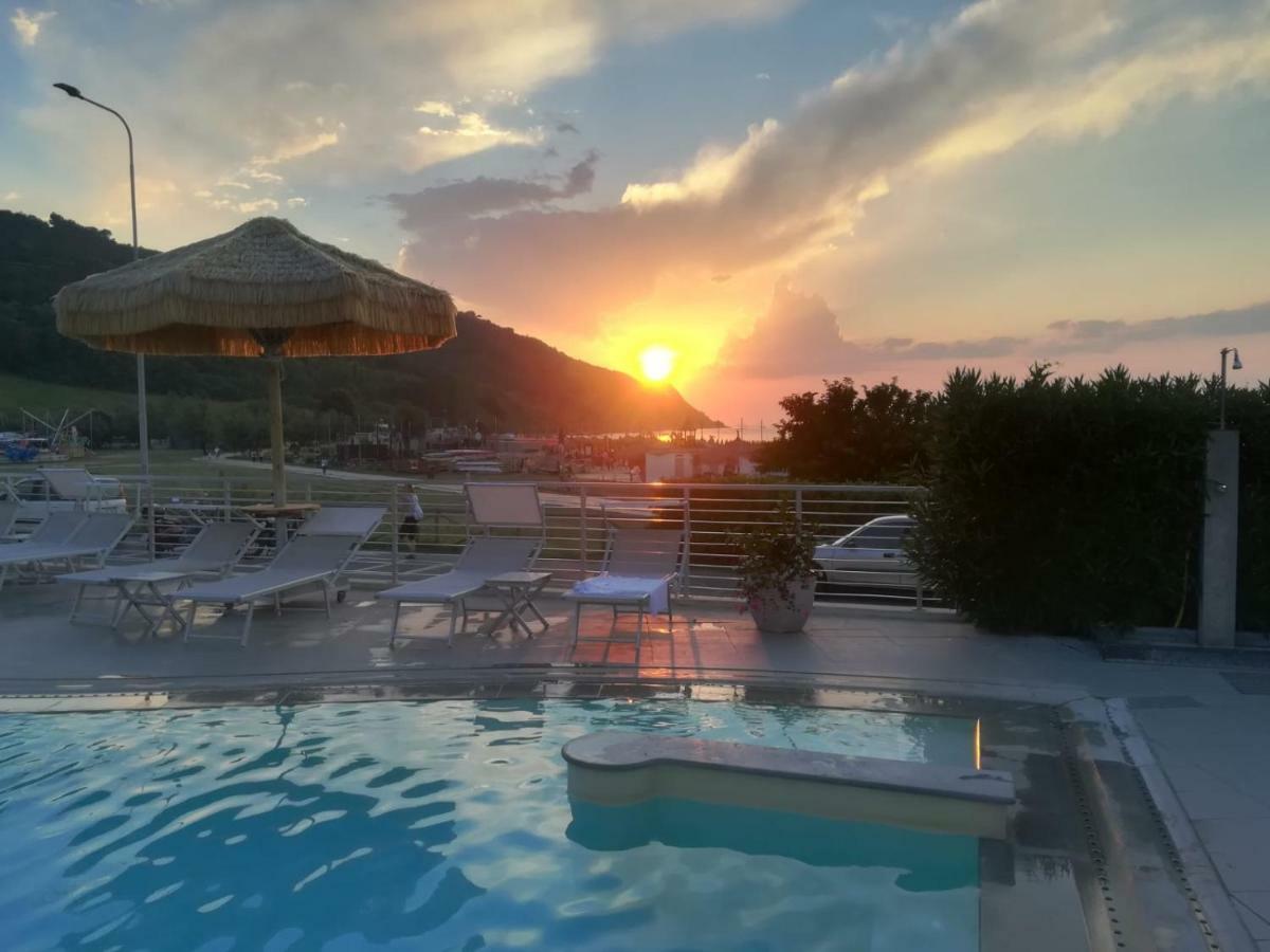 Hotel Baia Flaminia Pesaro