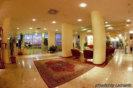 Hotel Baia Flaminia Pesaro