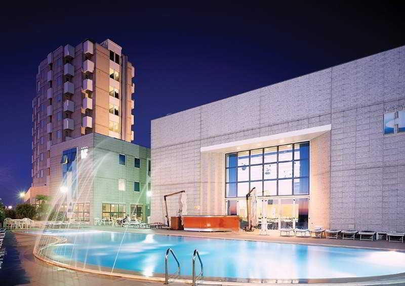 Baia Flaminia 4*